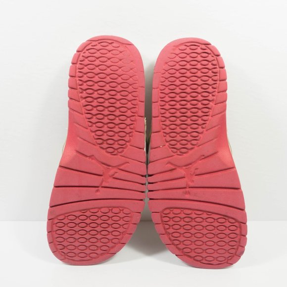 Nike Air Jordan Hydro VII 7 Retro Hare Space Jam Slide Sandals - Men's Size 9 - Picture 8 of 9